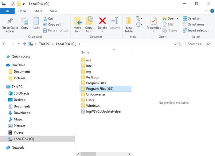 Mainkan Blu Rays Windows 10 Unduh File Explorer