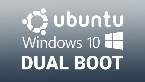 Bagaimana cara menginstall Windows 10 Bersama Ubuntu