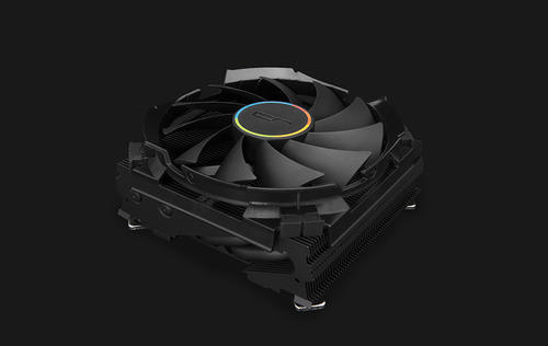Cryorig mengumumkan pendingin profil rendah C7 RGB dan Graphene baru