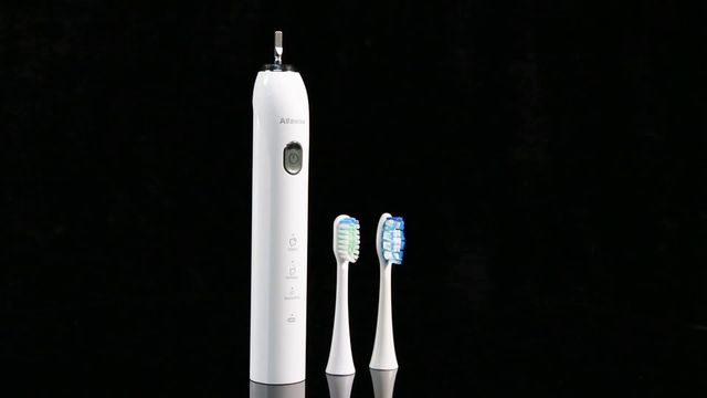 Alfawise RTB200 LJ - ST206 FÖRSTA REVISION: Elektrisk tandborste 