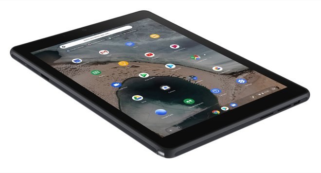 Pembaruan rentang Chromebook Asus menambahkan tablet Chrome OS bersama model-model baru 1