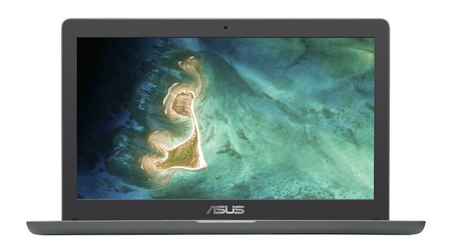 Pembaruan rentang Chromebook Asus menambahkan tablet Chrome OS bersama model-model baru 3