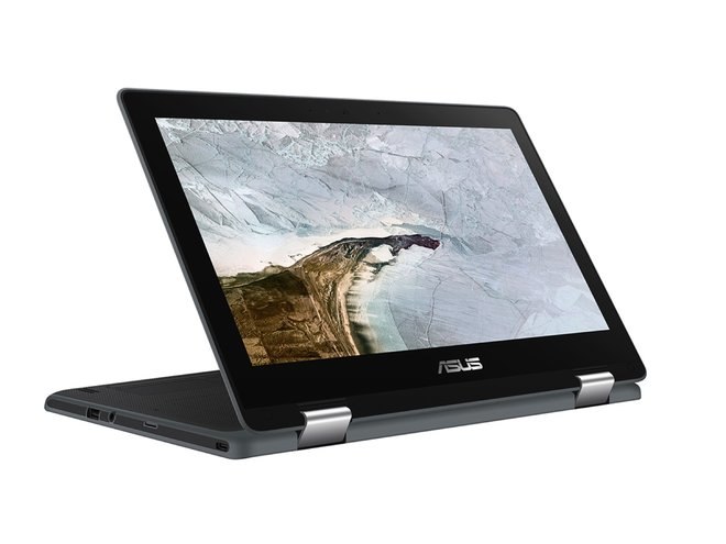 Pembaruan rentang Chromebook Asus menambahkan tablet Chrome OS bersama model-model baru 4