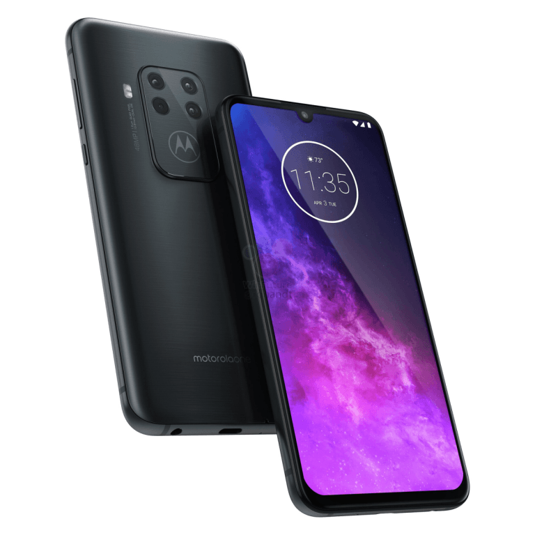 Motorola One Pro membuat dan spesifikasi bocor, diharapkan di IFA 2019