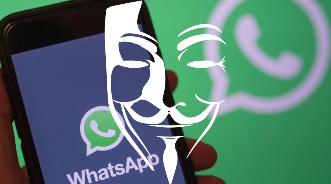 WhatsApp memiliki kekurangan yang memungkinkan peretas mengubah pesan Anda