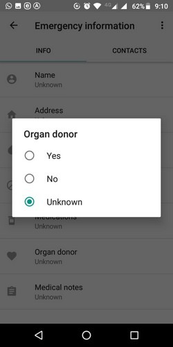Đàn organ