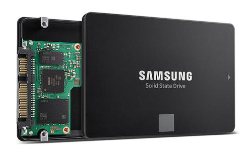 Samsung 6-gen V-NAND memiliki lebih dari 100 lapisan, 256GB SSD sekarang sedang diproduksi