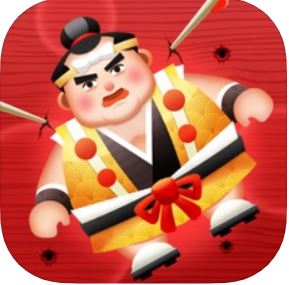  IPhone Sumo Game Terbaik