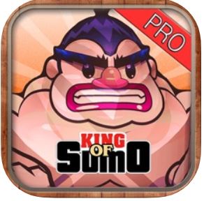 Trò chơi sumo hay nhất dành cho iPhone 