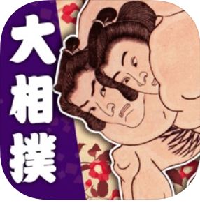 Trò chơi sumo hay nhất dành cho iPhone