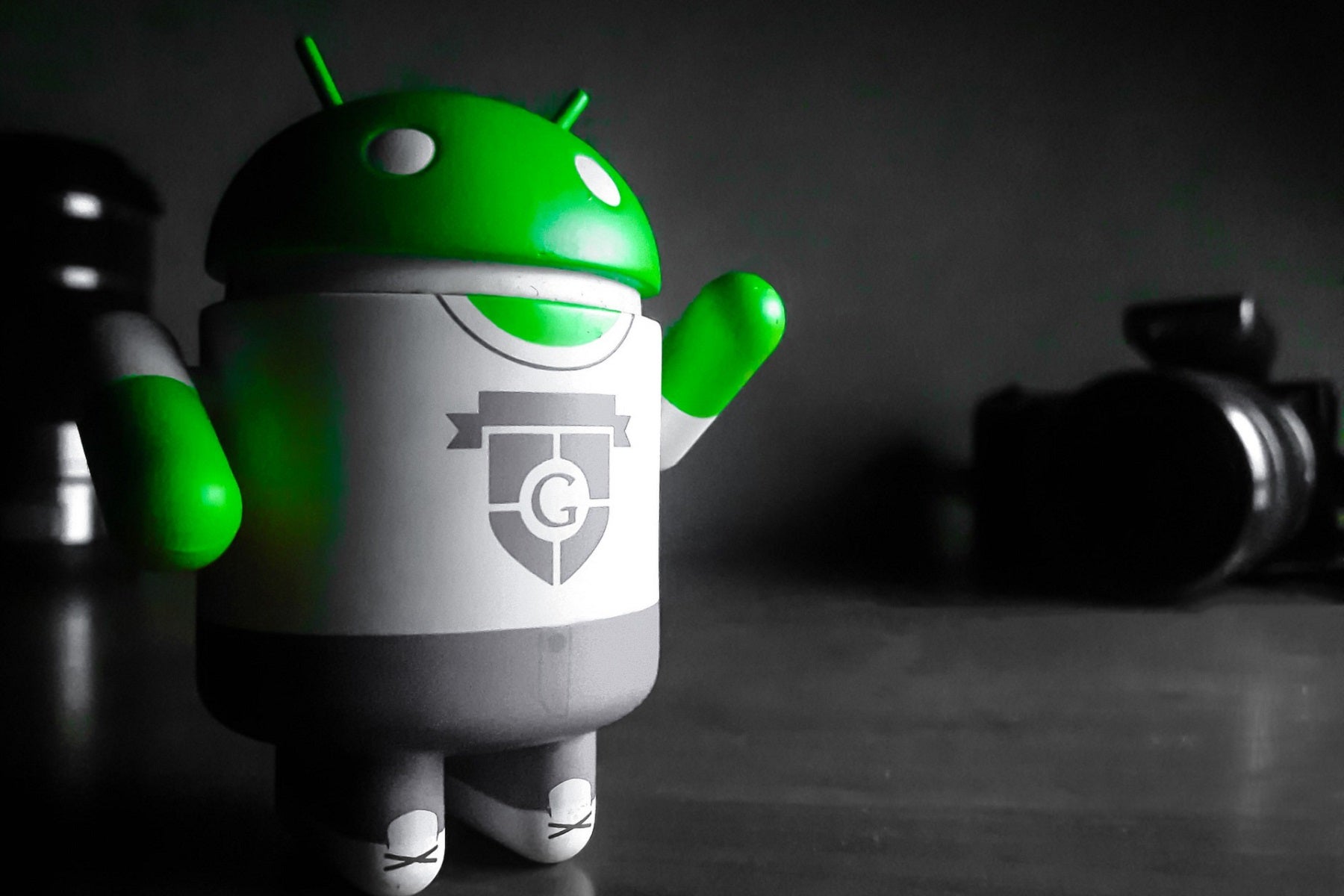 Android: Bagaimana menjadi pengguna ROOT tanpa mengubah apa pun di ponsel Anda