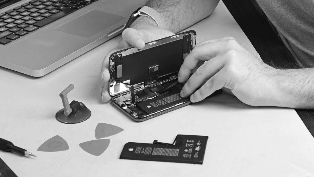 Apple mulai memblokir iPhone yang baterainya diganti oleh pihak ketiga