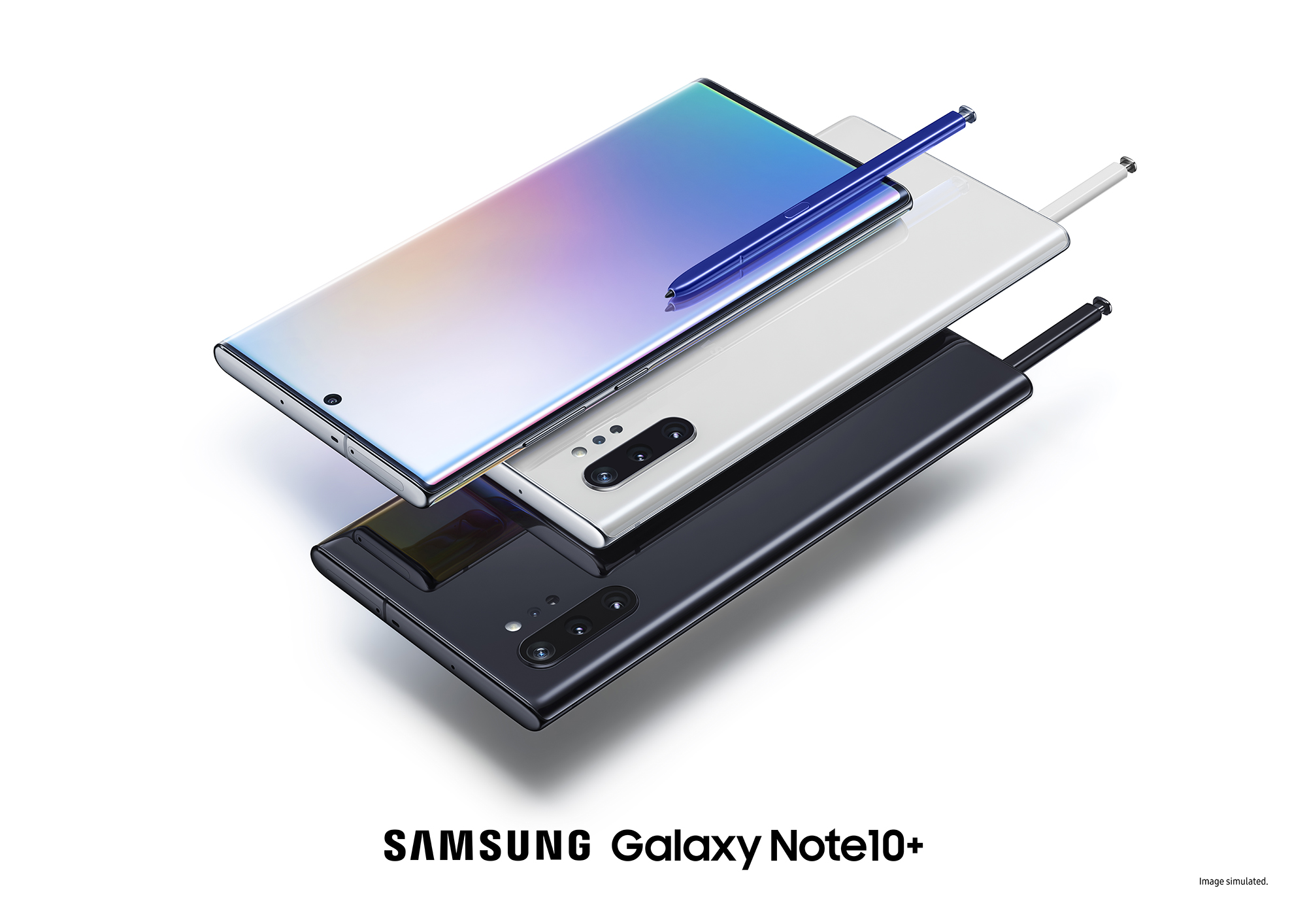 Samsung Galaxy Note 10 dan Galaxy Note 10+: Fitur Baru, Spesifikasi, Tanggal Rilis, dan Ketersediaan