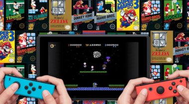 Nintendo Switch Online mengungkapkan game NES baru untuk Agustus 2019 1