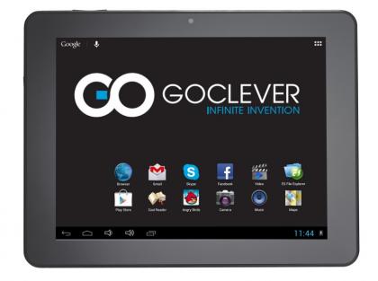 GoClever Tab R974