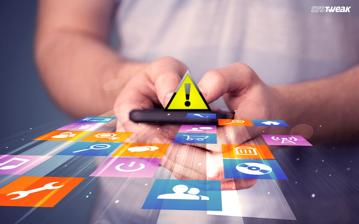 What Are The Risks Of Downloading Apps From Third-Party App Stores?