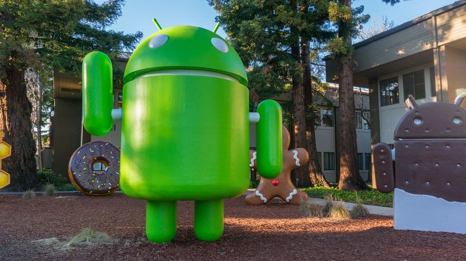 Benci navigasi gerakan Android Q yang baru? Sulit, kata Google, itu untuk kebaikanmu sendiri