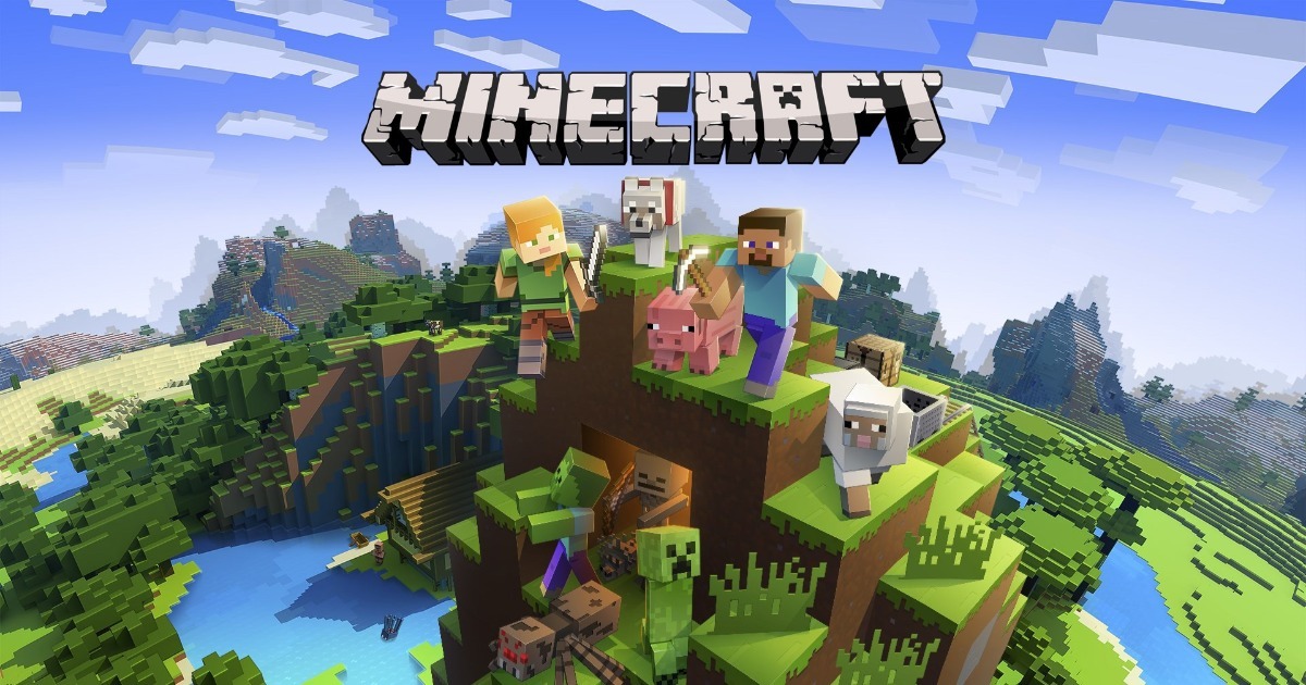 Bersenang-senanglah dengan perintah Minecraft ini!