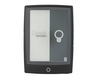 Đèn trước Bookeen Cybook Odyssey HD