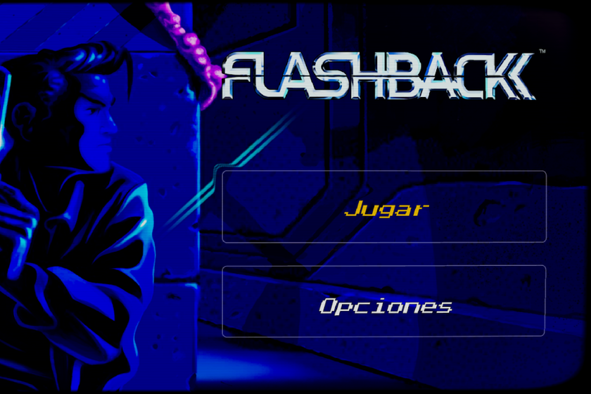 Kami menguji Flashback untuk Android, versi mobile dari petualangan legendaris tahun 1993