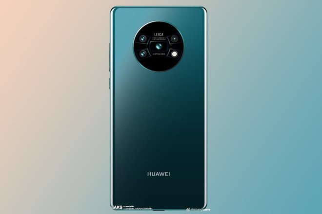 Huawei Mate 30 dan Mate 30 Pro tanggal rilis, spesifikasi, fitur dan rumor 1
