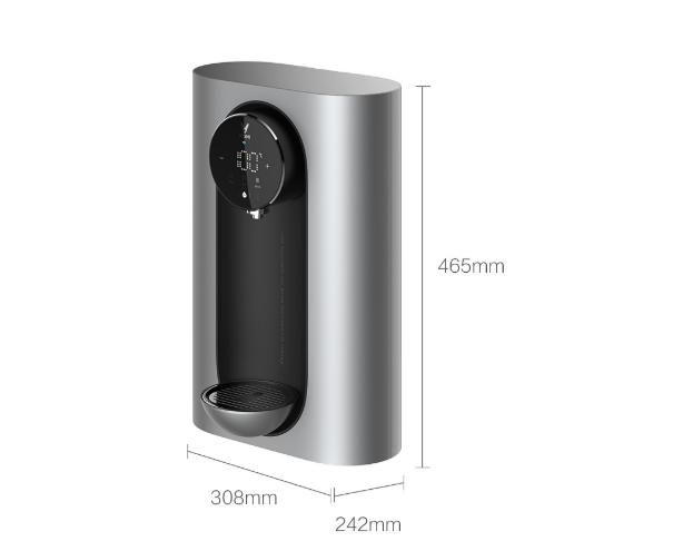 Ra mắt máy nước nóng Viomi với giá 1.799 nhân dân tệ ($ 255) 2