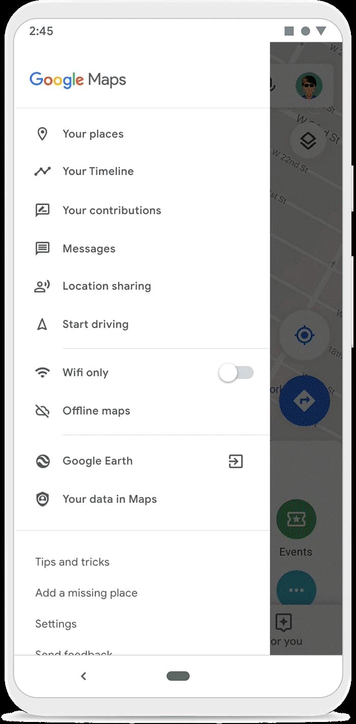 Google Maps memiliki berita bagus untuk perjalanan!  Apakah Anda akan menggunakannya?