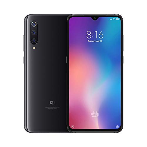 Xiaomi Mi. 9 16,2 см (6,39 "gb =" "doppia =" "sim =" "nero =" "mah =" "data-pagespeed-url-hash =" 977092673 "onload =" pagespeed.CriticalImages.checkImageForCriticality (this);