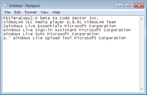 Cara Menyalin Kode Kesalahan dari Kotak Dialog di Windows 10/8/7 3