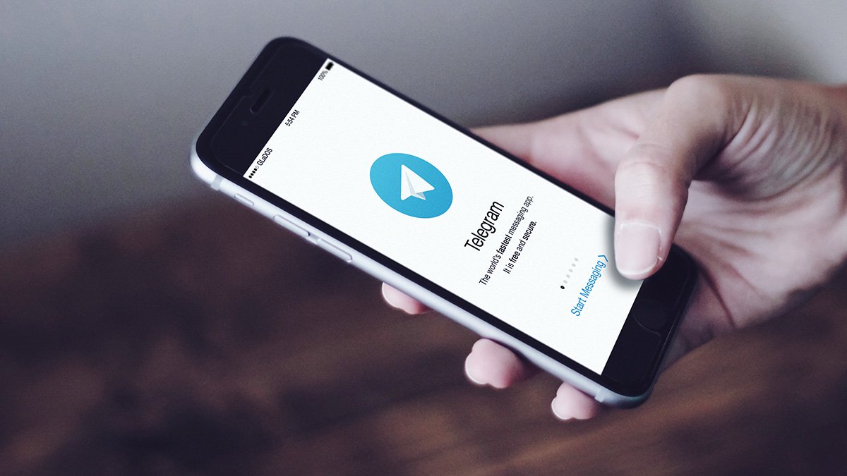 Telegram 5.10 sekarang tersedia yang sekarang memungkinkan "pesan diam"
