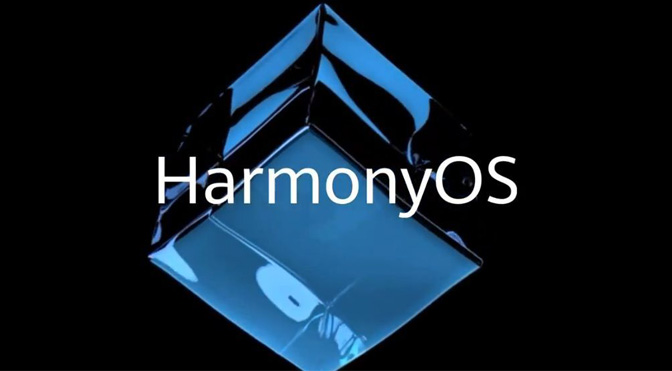 Huawei Mengungkapkan HarmonyOS, Kemungkinan Pengganti untuk Android