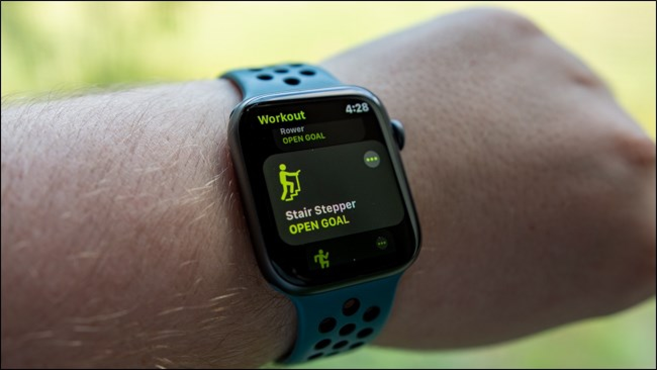 Cara Nonaktifkan Deteksi Peralatan Gym Otomatis pada Apple Watch