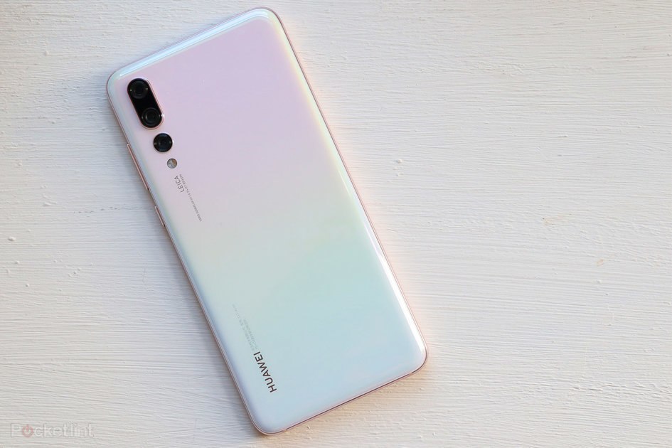 Pengganti potensial Android Huawei disebut HarmonyOS