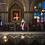 Bây giờ bạn có thể chơi Morrigan of Darkstalkers trong Bloodstained: Ritual of the Night 2