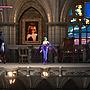 Bây giờ bạn có thể chơi Morrigan of Darkstalkers trong Bloodstained: Ritual of the Night 3