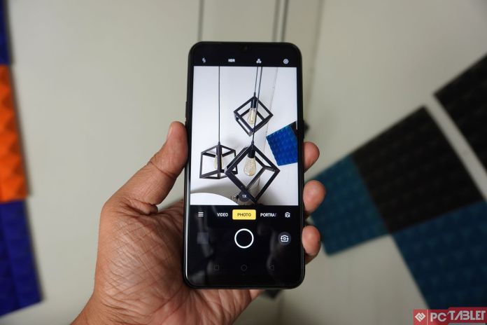 Oppo A1K Review - Smartphone dasar dengan daya tahan baterai yang baik 5