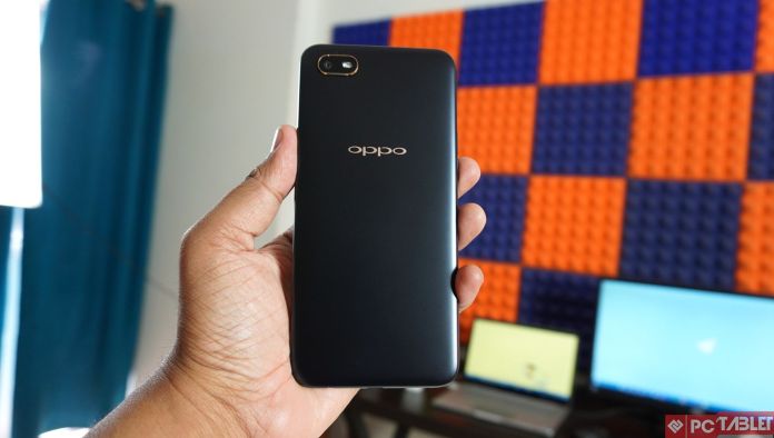 Oppo A1K Review - Smartphone dasar dengan daya tahan baterai yang baik 6