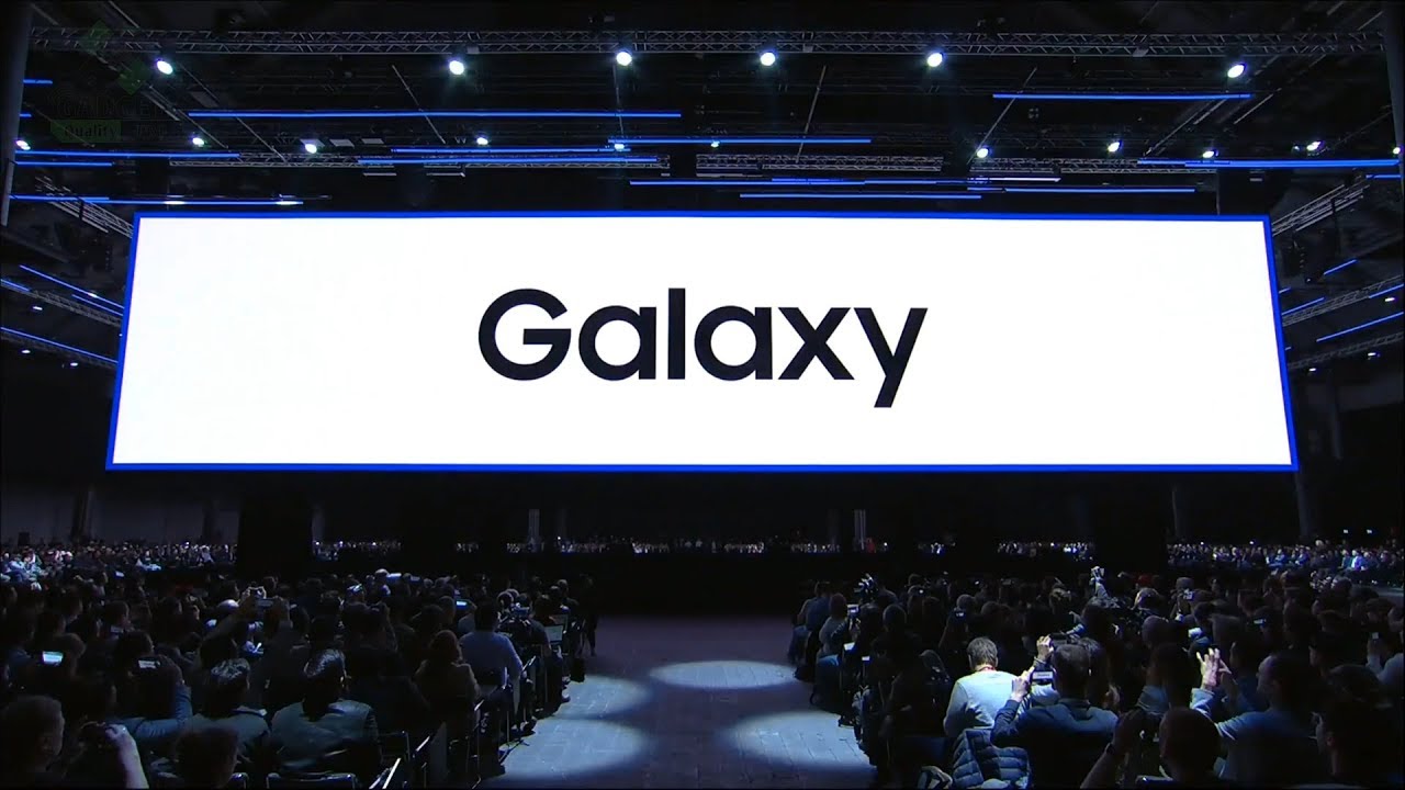Sekarang Evan Blass yang menyarankan nama itu Galaxy S10E untuk versi Lite dari fhagship Samsung berikutnya