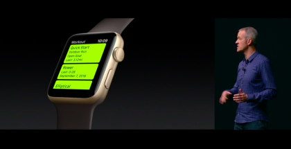 Apple Blog live Acara Khusus September 2016: Apple Watch 2, tanggal dan harga rilis iPhone 7 13