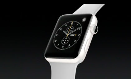 Apple Blog live Acara Khusus September 2016: Apple Watch 2, tanggal dan harga rilis iPhone 7 14