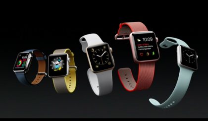 Apple Blog live Acara Khusus September 2016: Apple Watch 2, tanggal dan harga rilis iPhone 7 15