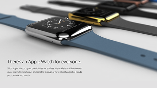 Apple Blog live Acara Khusus September 2016: Apple Watch 2, tanggal dan harga rilis iPhone 7 25