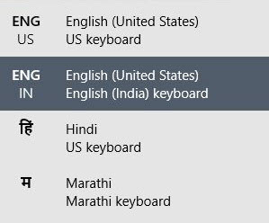 Cara Mengubah Bahasa Keyboard pada Windows 10 2