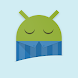 Tidur sebagai Android