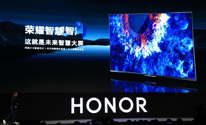 Huawei Honor SmartTV