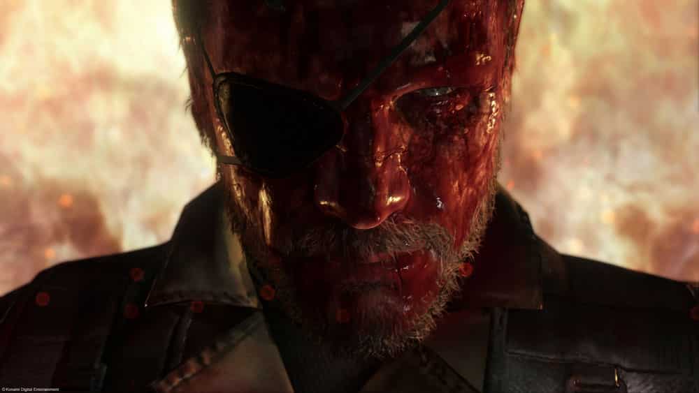Rumor: Metal Gear Solid 5: Edisi Setan akan terungkap di Gamescom! 1
