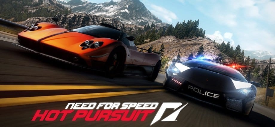 Mengapa Need for Speed ​​saga tidak seperti dulu 4