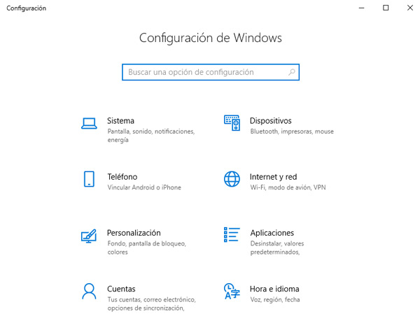 Langkah-langkah untuk mengaktifkan deteksi jaringan dan meningkatkan keamanan di Windows 10