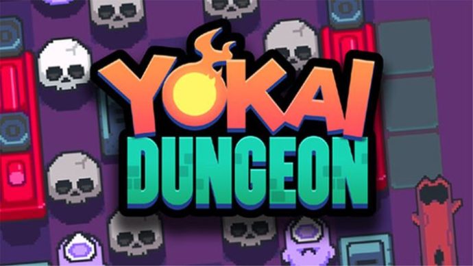 Roguelike Yokai Dungeon Action-Packed Sekarang Tersedia di iOS, Android 1