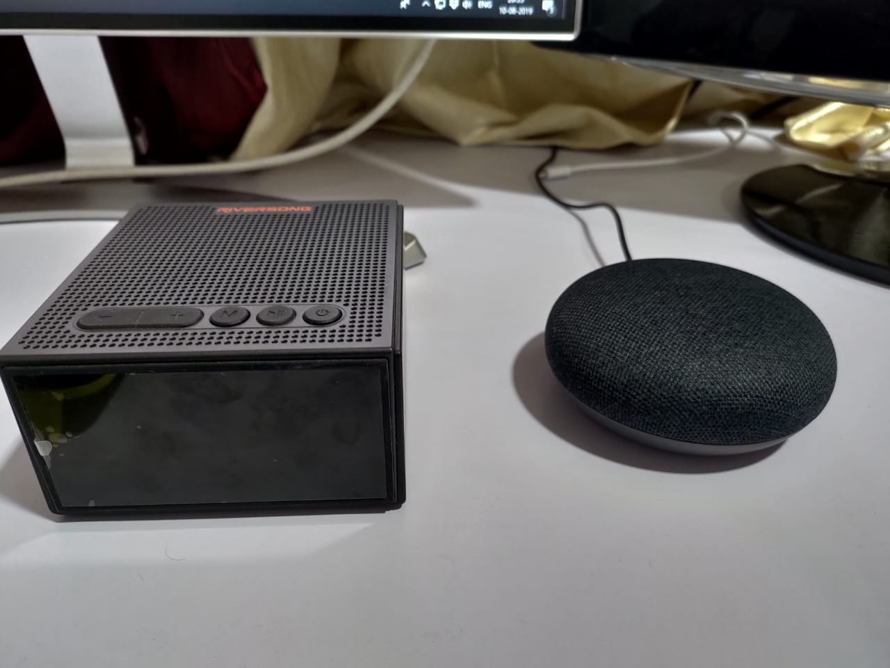 Cara Menghubungkan Speaker Bluetooth ke Google Home Mini Anda